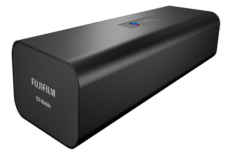 胸部AI(小型拡張ユニットEX-Mobile)